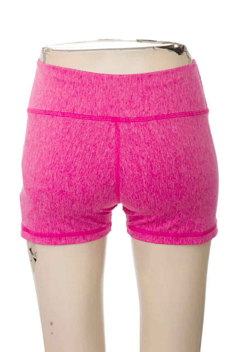 Ropa Deportiva / Salida de Baño color Fucsia - TENFIT