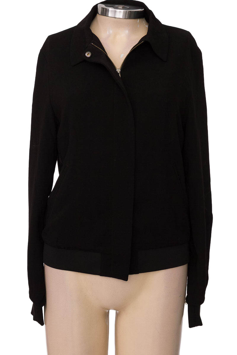 Chaqueta / Abrigo color Negro - Comptoir Des Cotonniers