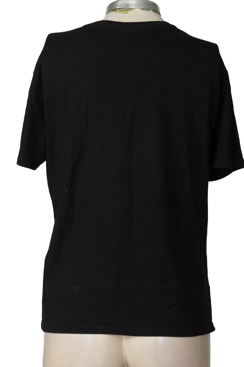 Top / Camiseta color Negro - Disney