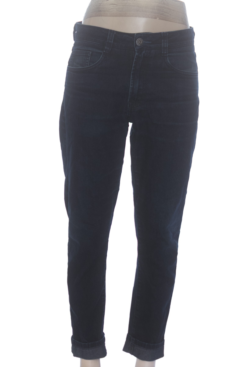 Jean color Azul - Well Fortune