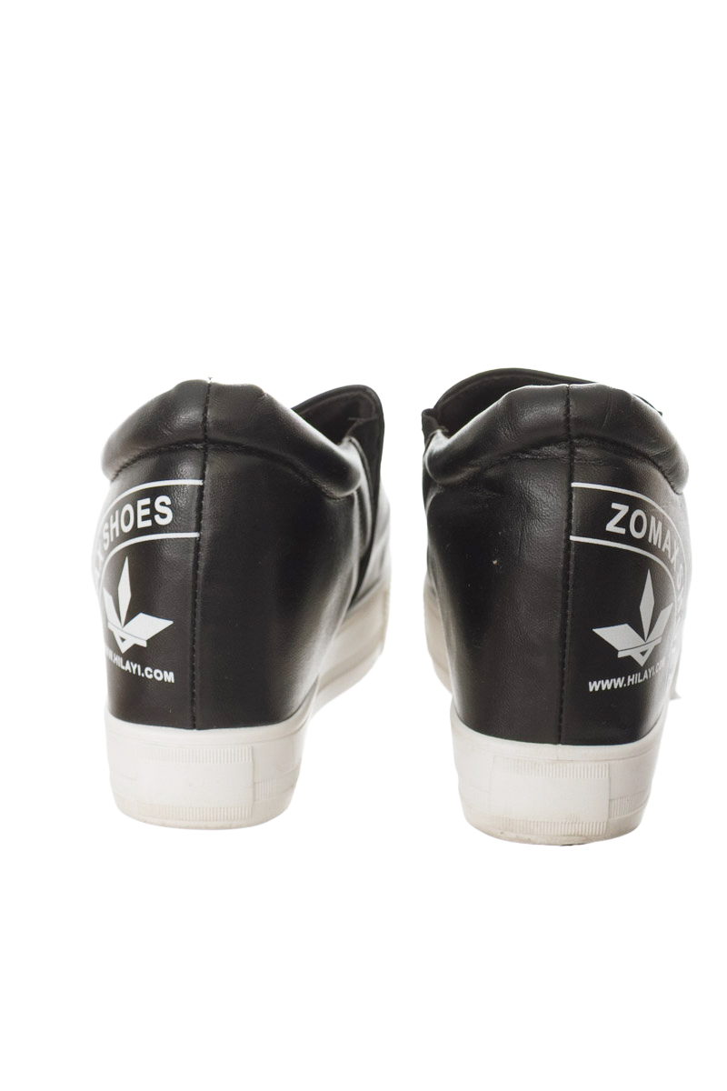 Zapatos color Negro - Kenzo