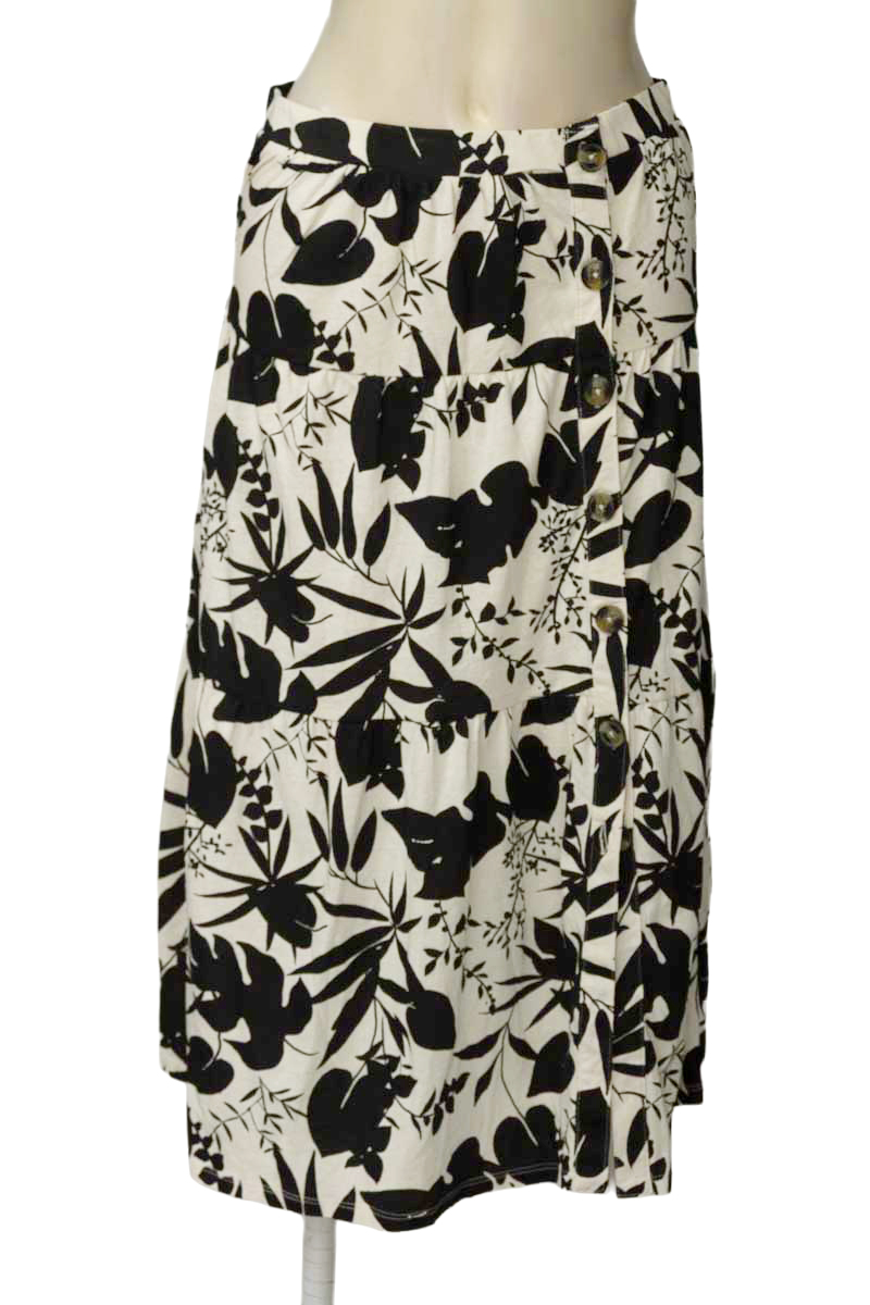 Falda color Beige - Sfera
