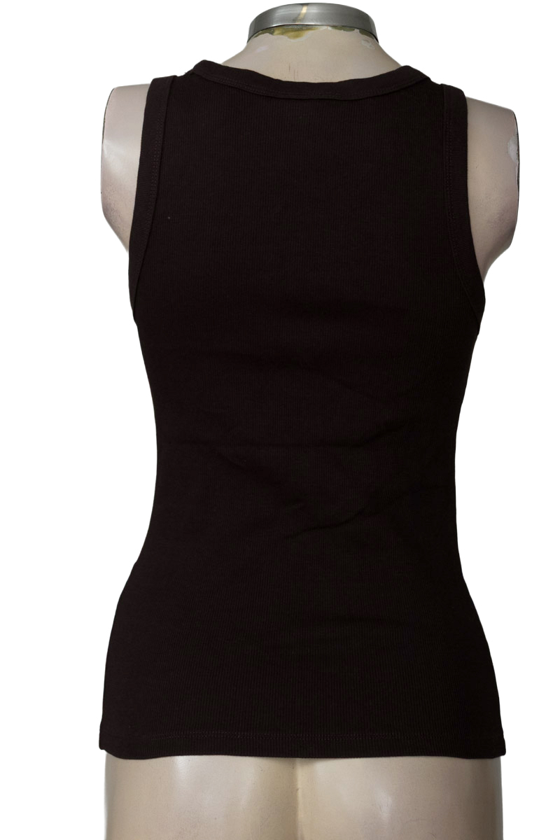Top / Camiseta color Café - H&M