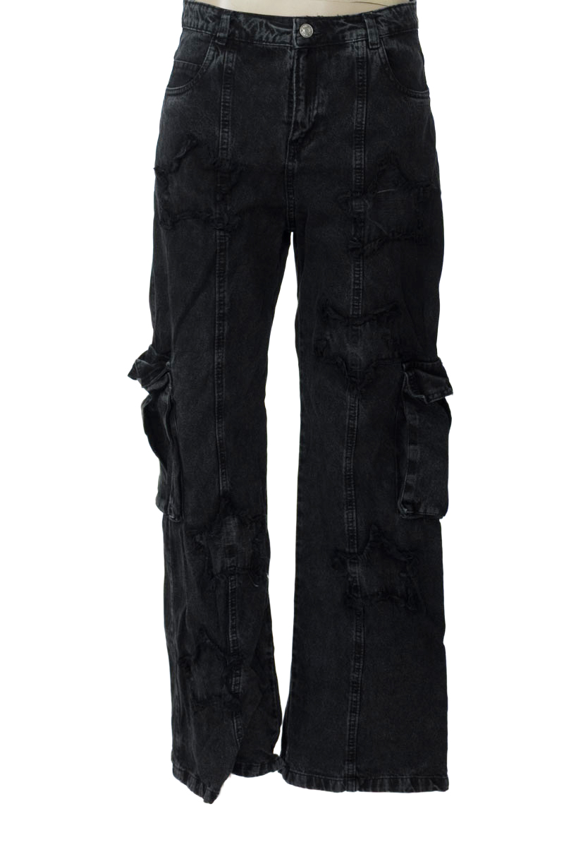 Pantalones color Negro - Closeando