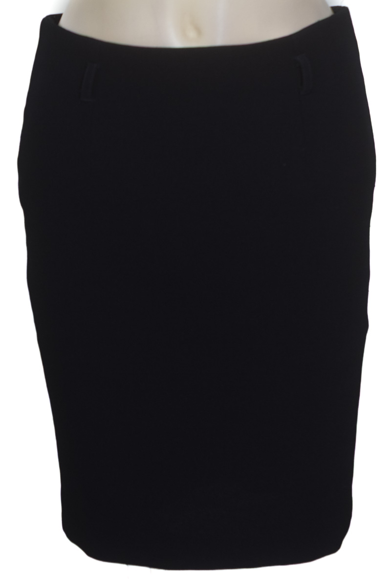 Falda color Negro - Closeando