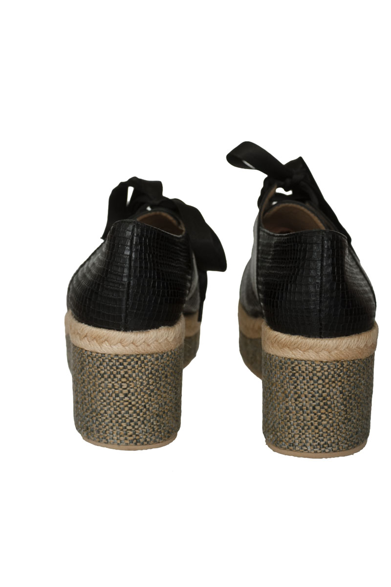 Zapatos color Negro - Closeando