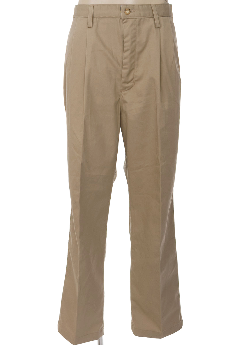 Pantalón color Beige - Beretta