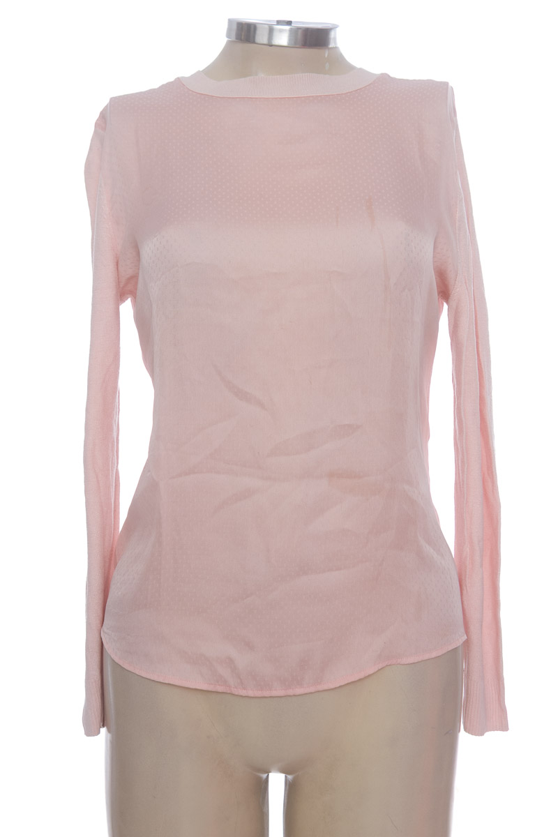 Sweater color Rosado - NAF NAF