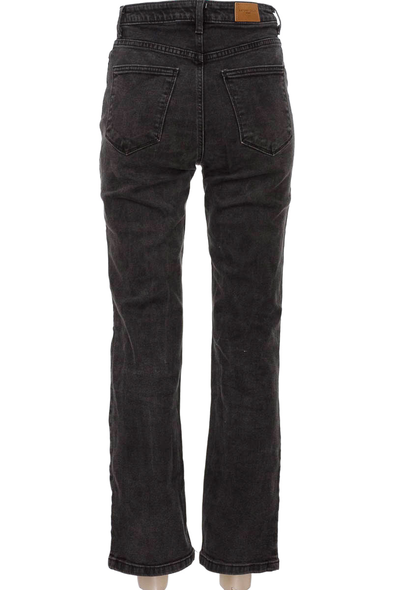 Pantalones color Negro - Arturo Calle