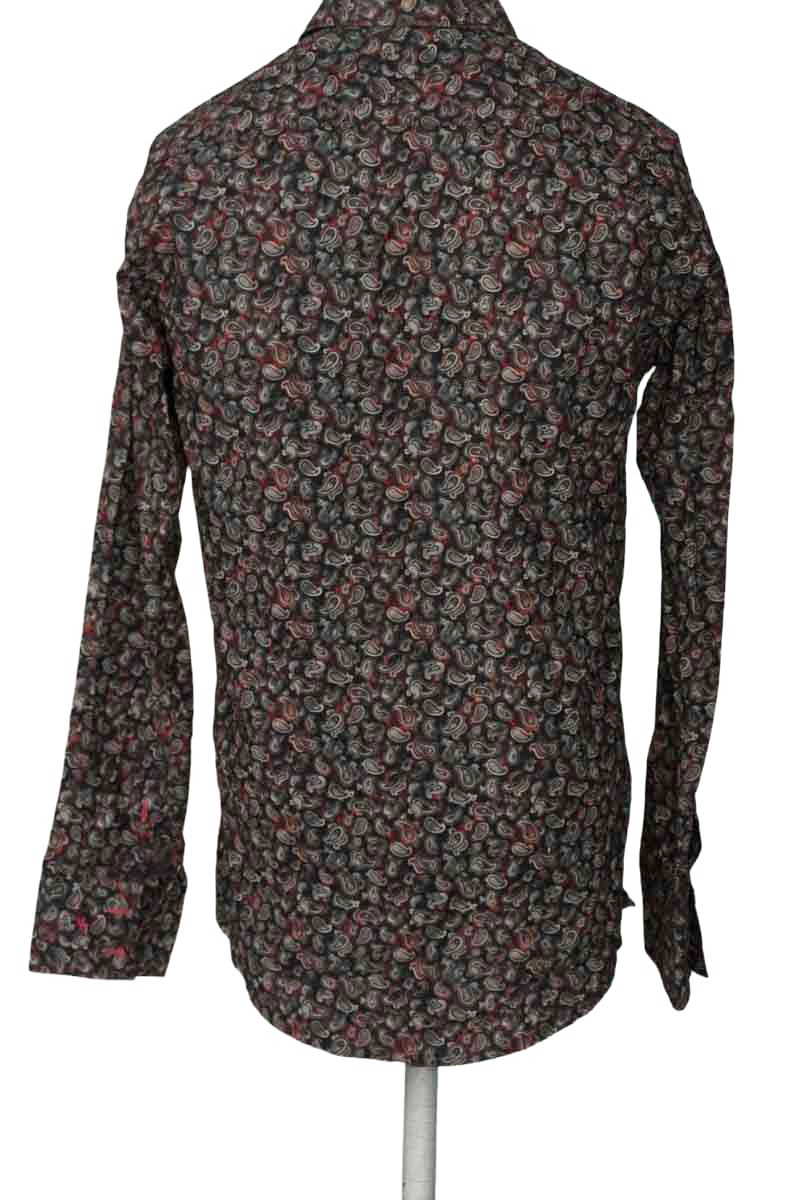 Camisa color Estampado - Massimo Castello