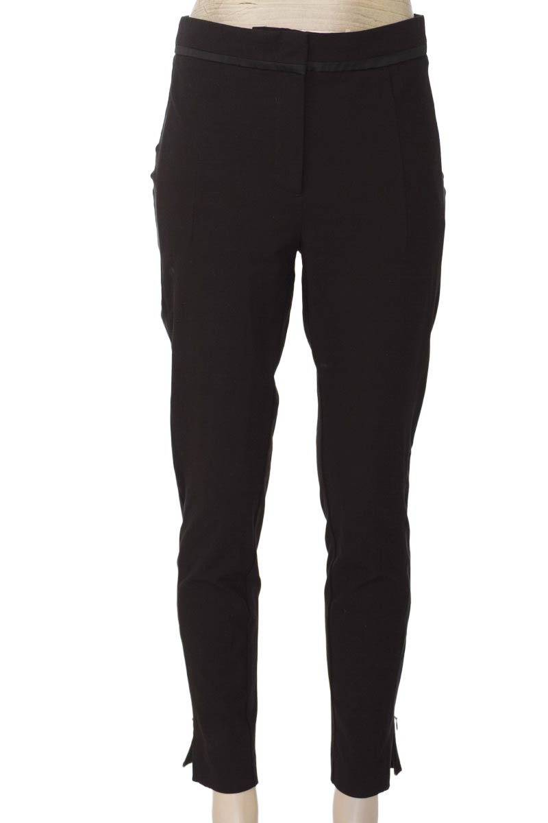Pantalones color Negro - H&M