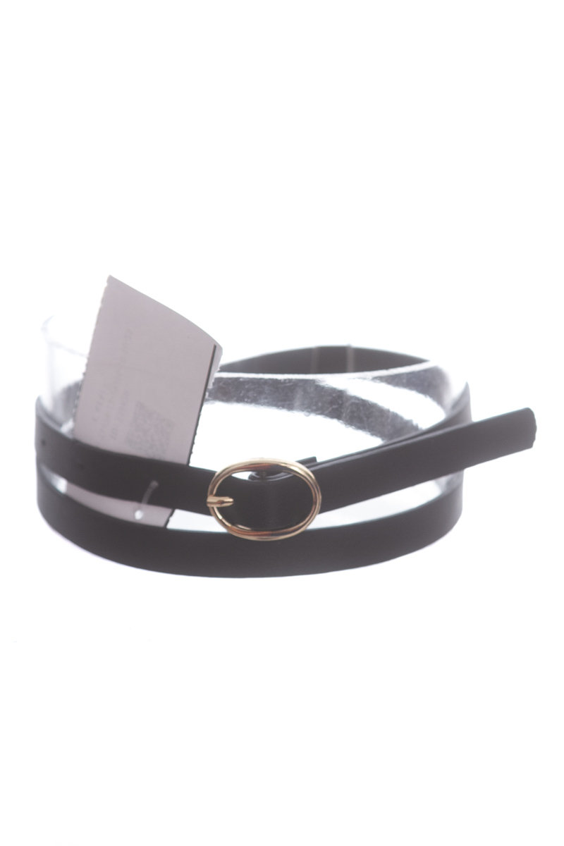 Accesorios color Negro - Closeando