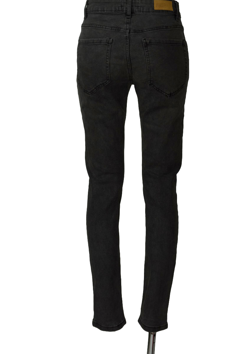 Jean color Negro - Bearcliff