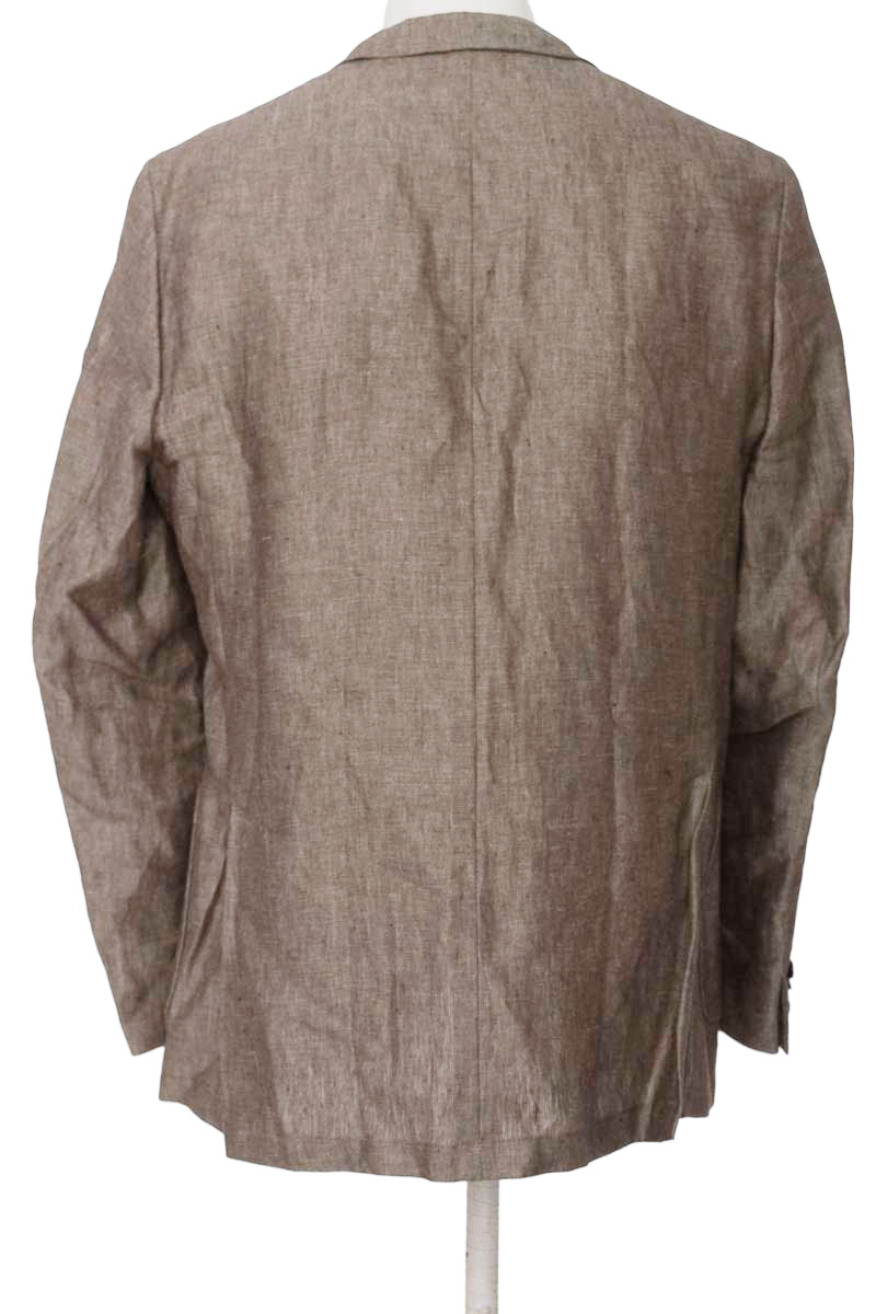 Chaqueta color Gris - Arturo Calle