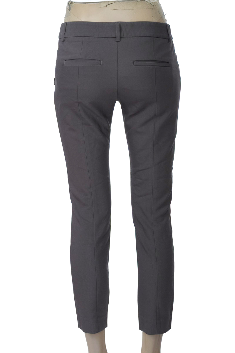 Pantalones color Gris - Express