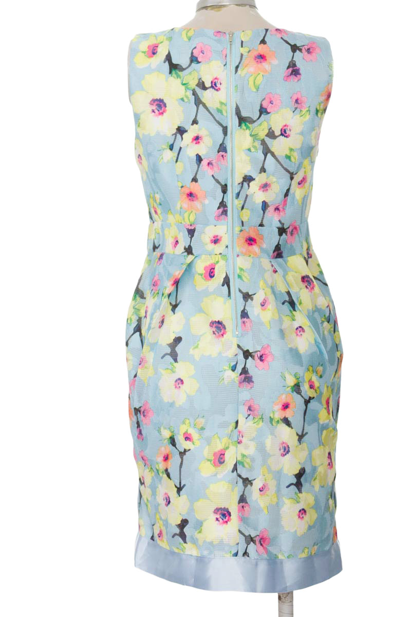 Vestido / Enterizo color Azul - L Love