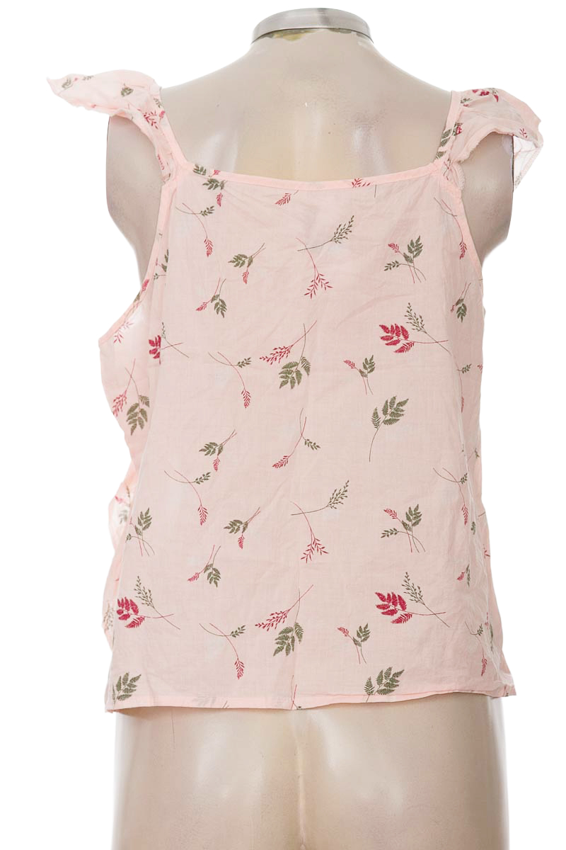 Top / Camiseta color Rosado - Pacifika