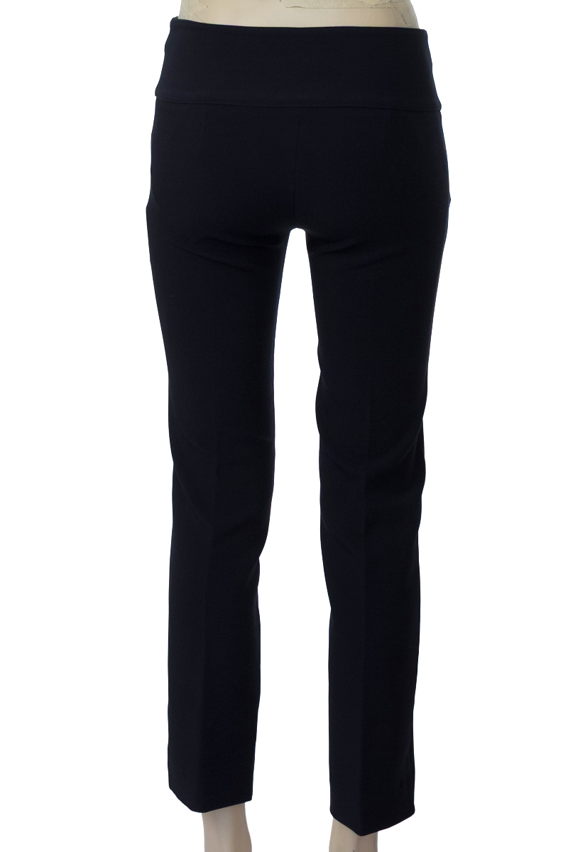 Pantalones color Azul - RS