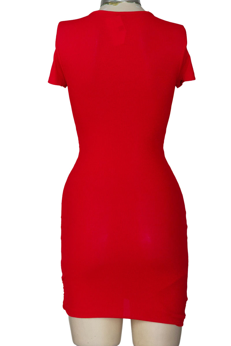 Vestido / Enterizo color Rojo - Divided by H&M