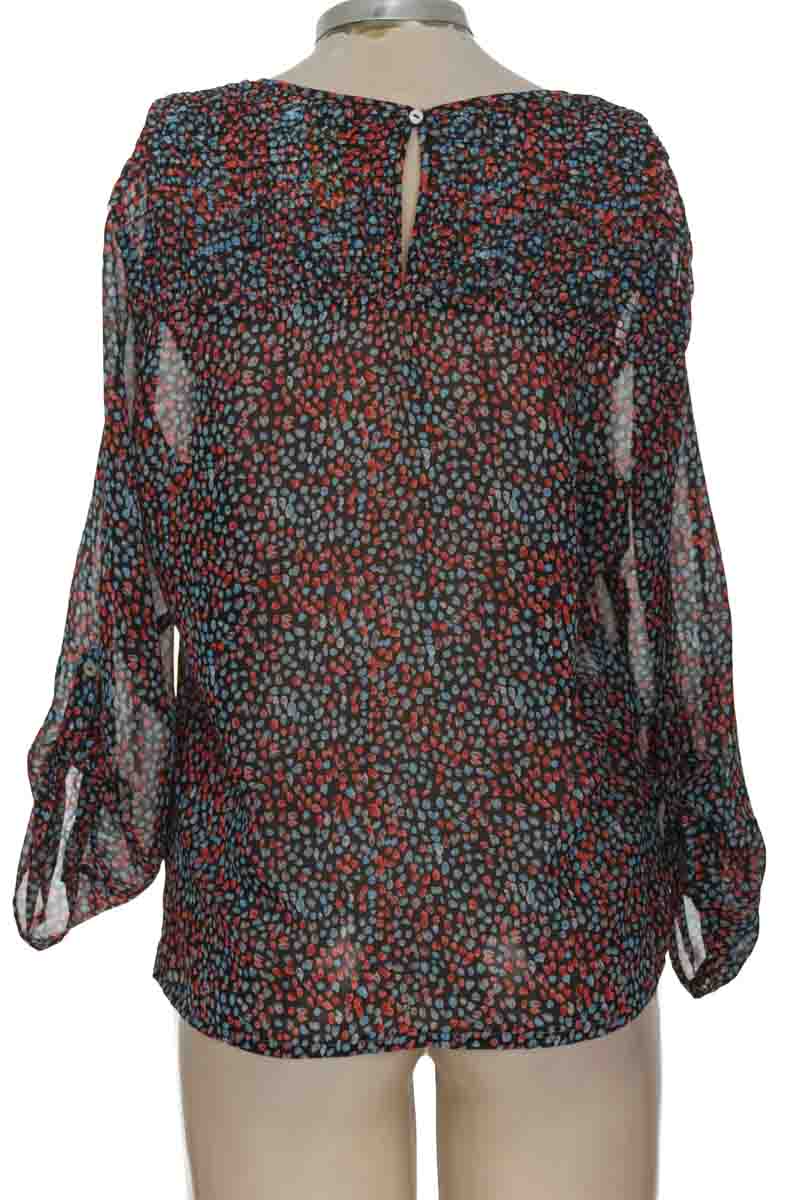 Blusa color Estampado - L&H