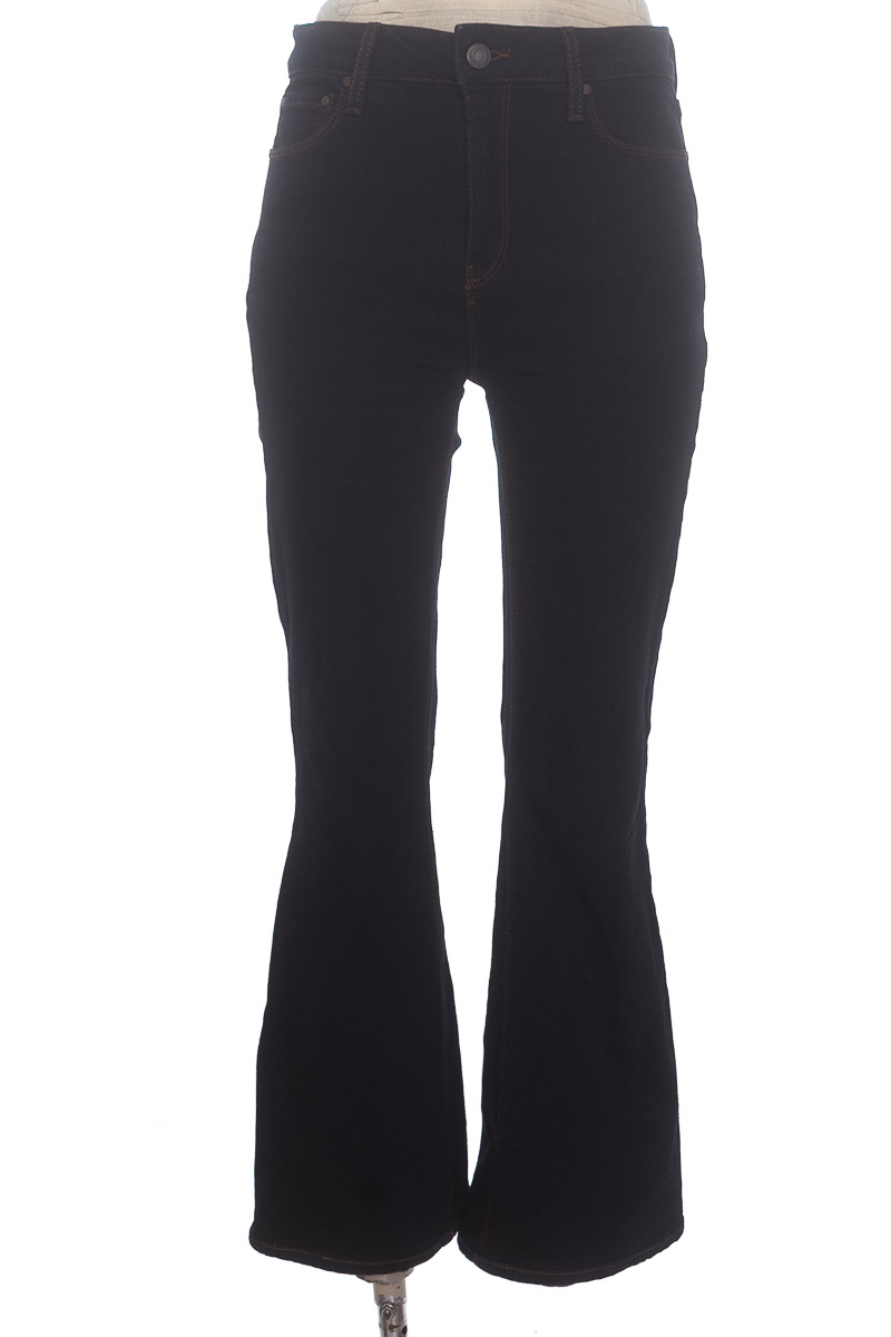 Pantalones color Negro - Koaj