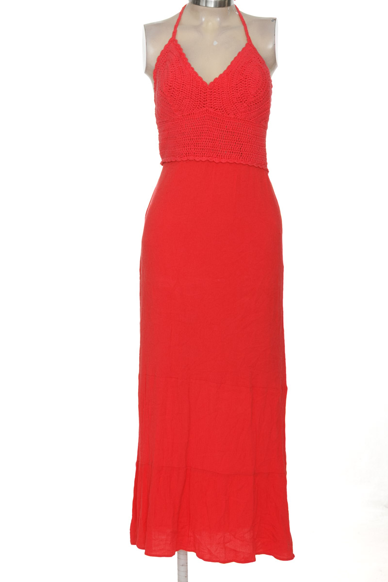 Vestido / Enterizo color Fucsia - ELA