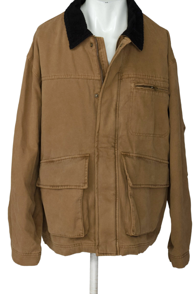 Chaqueta color Beige - H&M