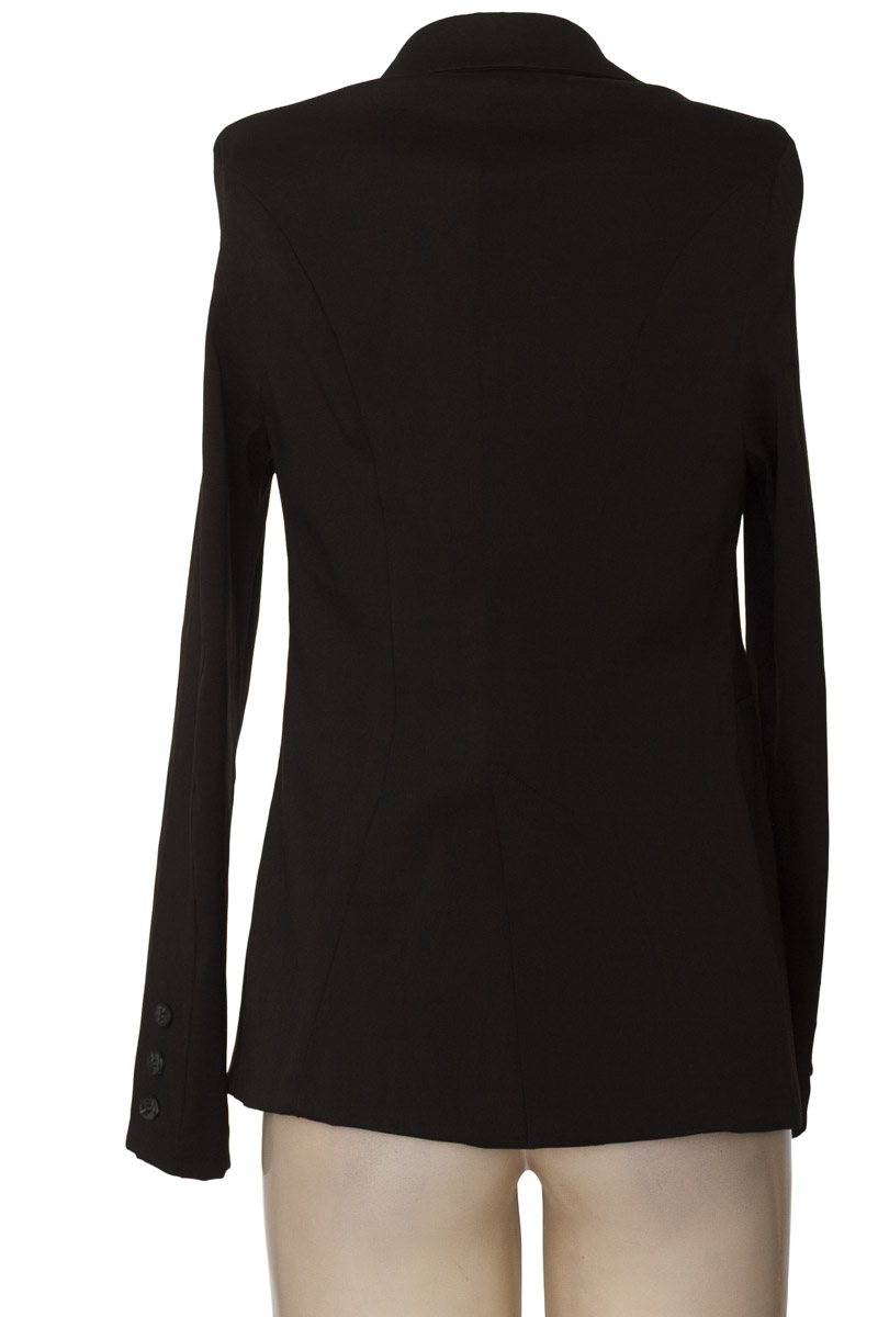 Chaqueta / Abrigo color Negro - Adrissa