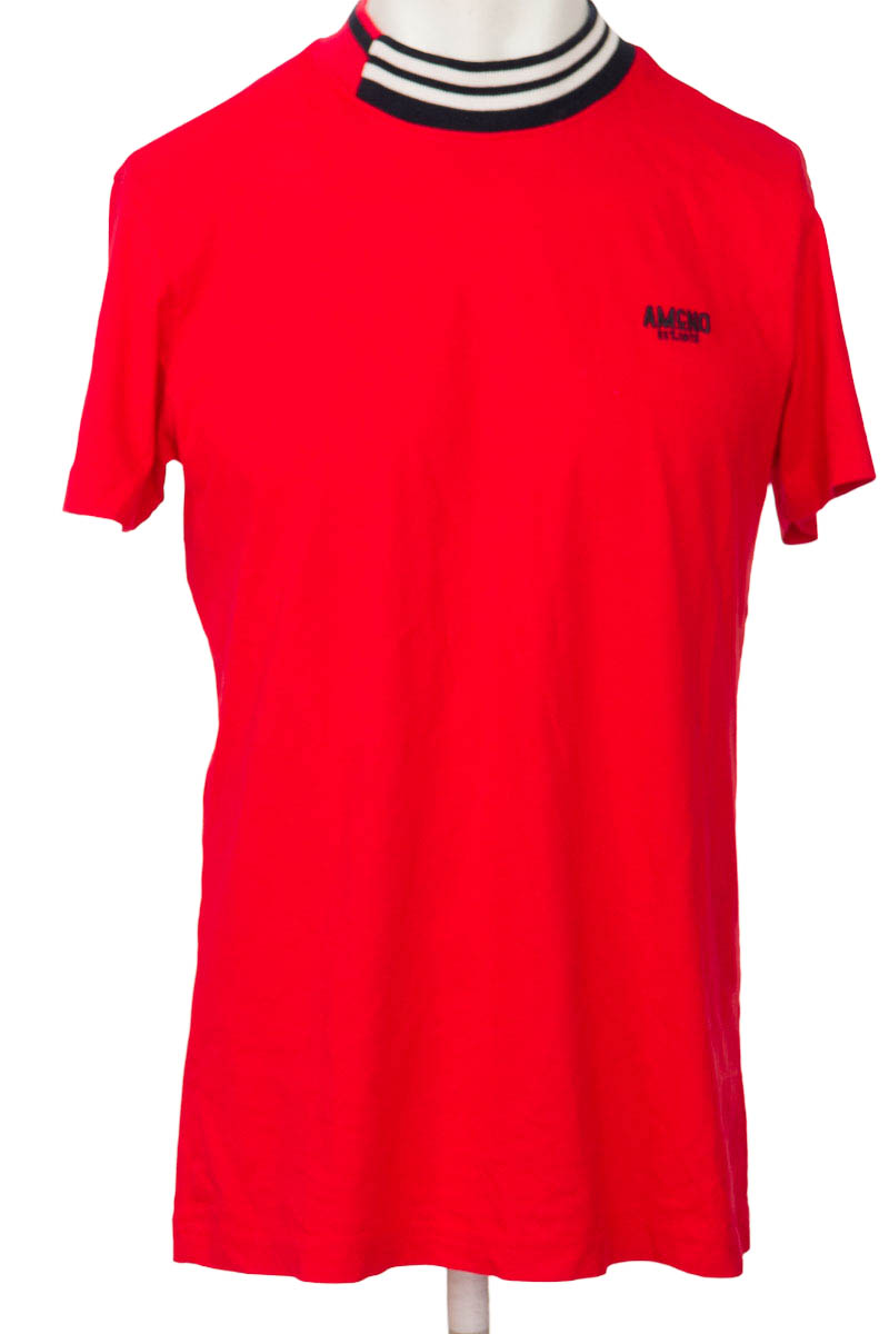 Camiseta color Rojo - Americanino