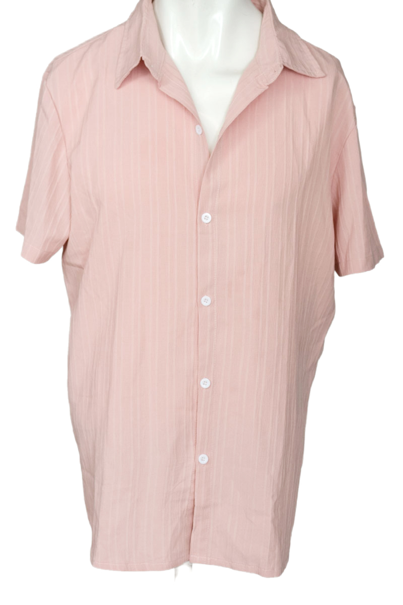 Camisa color Rosado - Closeando
