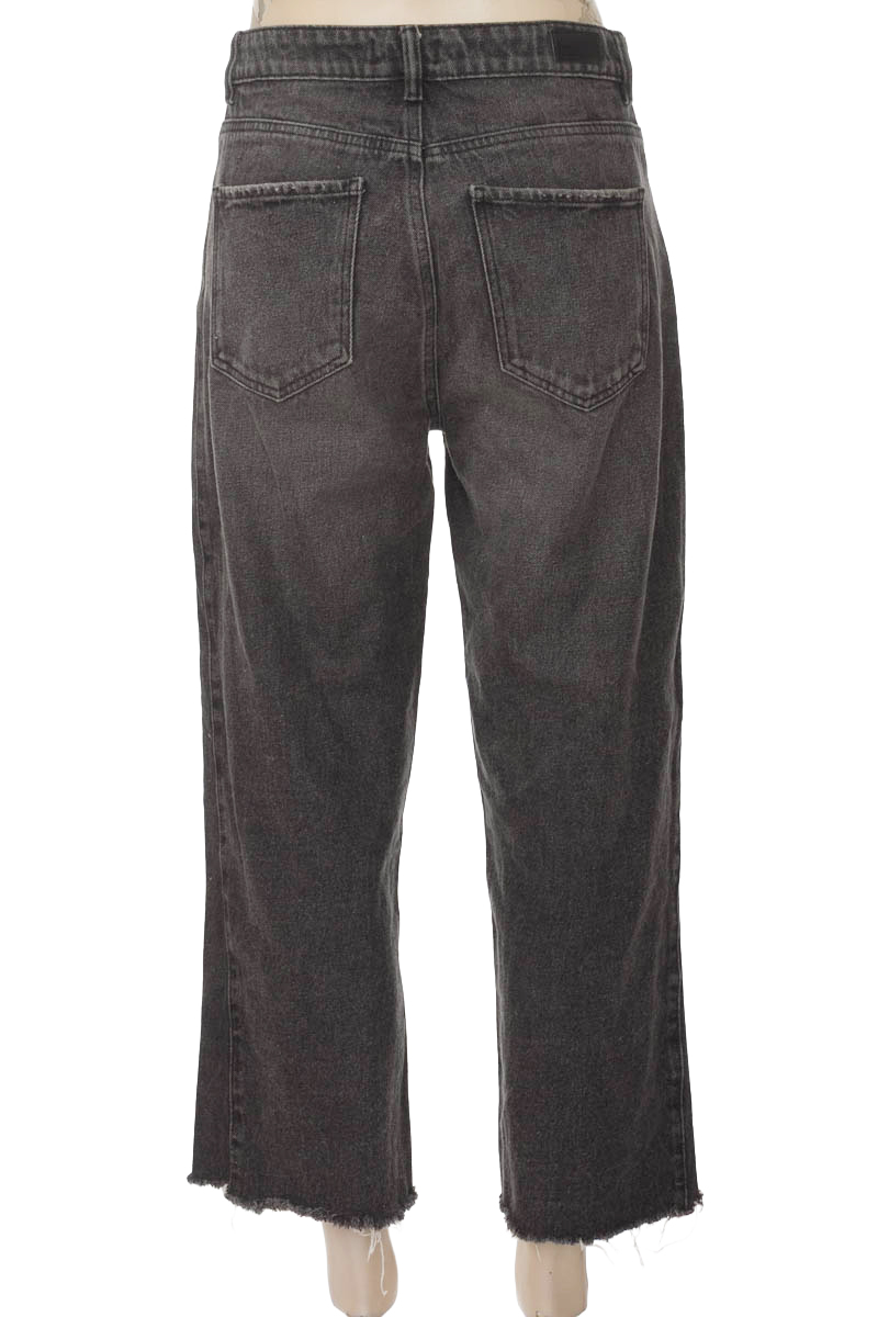 Pantalones color Negro - NAF NAF