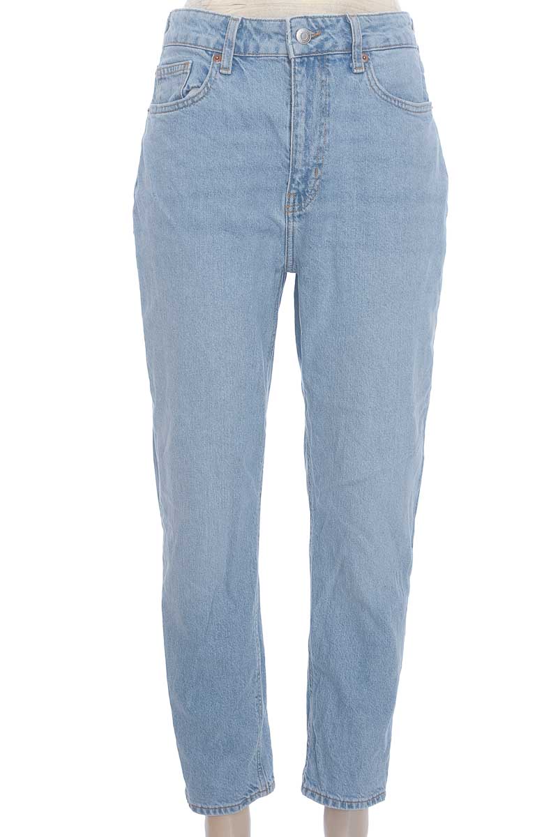 Pantalones color Azul - H&M