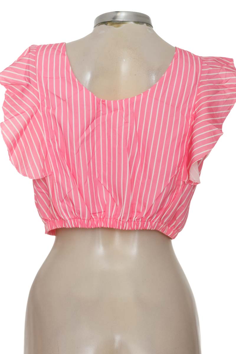 Blusa color Rosado - Miumy