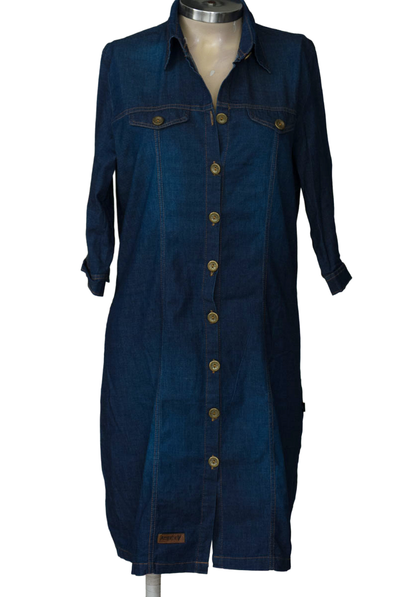 Vestido / Enterizo color Azul - Angel´s