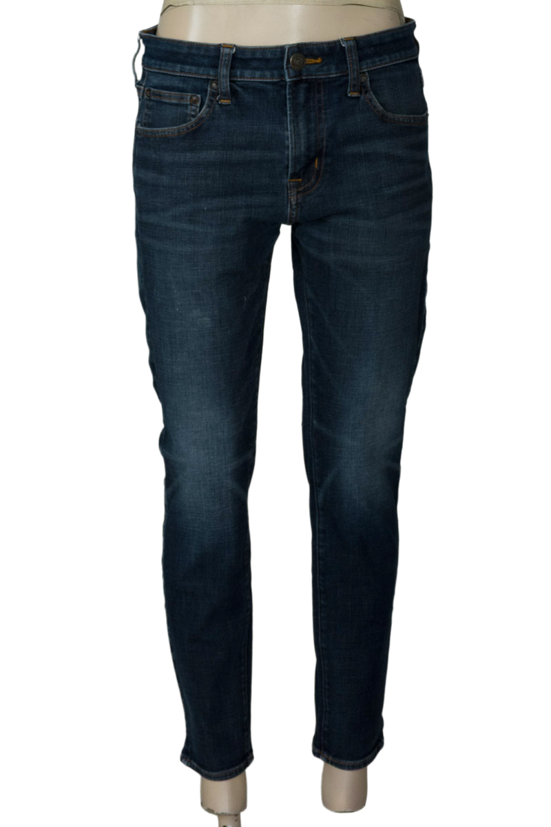 Jean color Azul - American Eagle