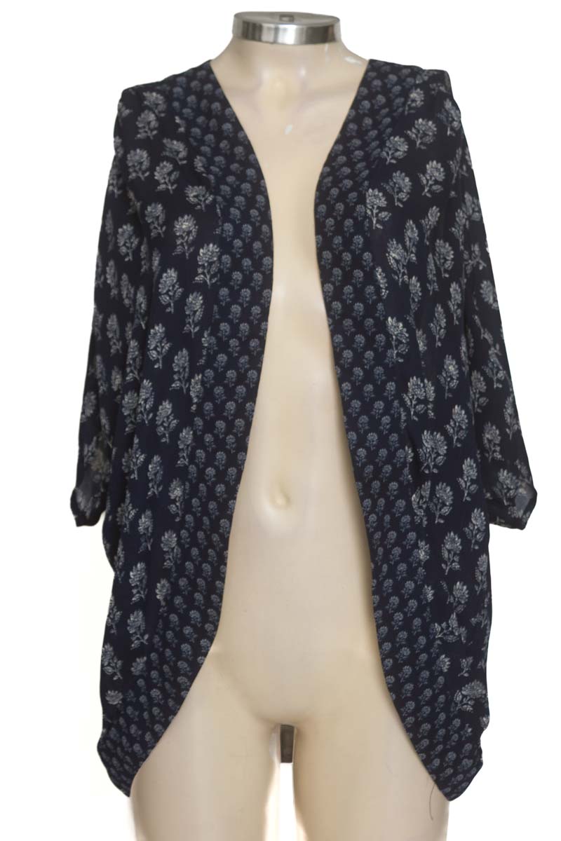 Blusa color Azul - Forever 21