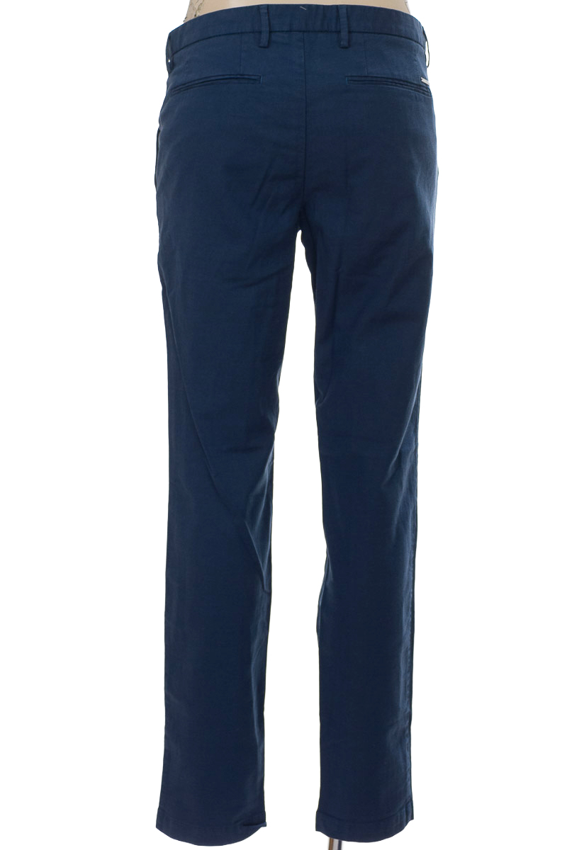 Pantalón color Azul - Hugo Boss