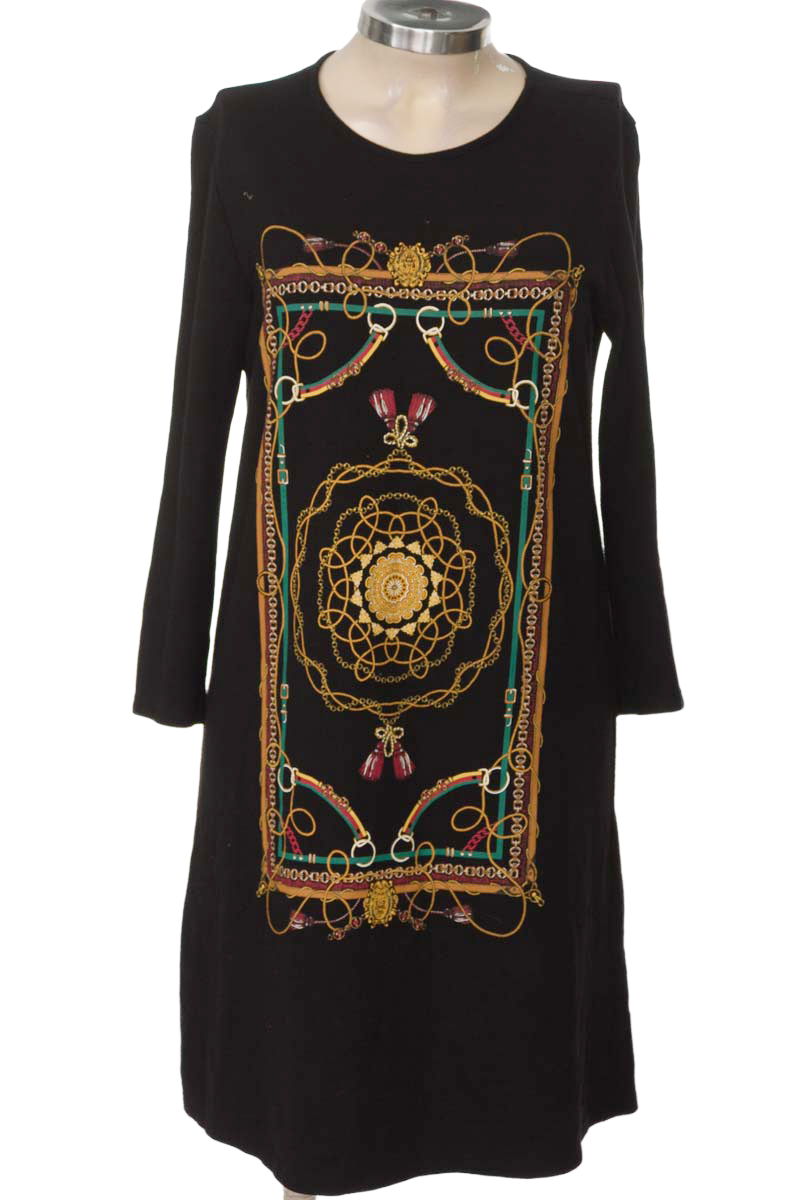 Vestido / Enterizo color Negro - Closeando