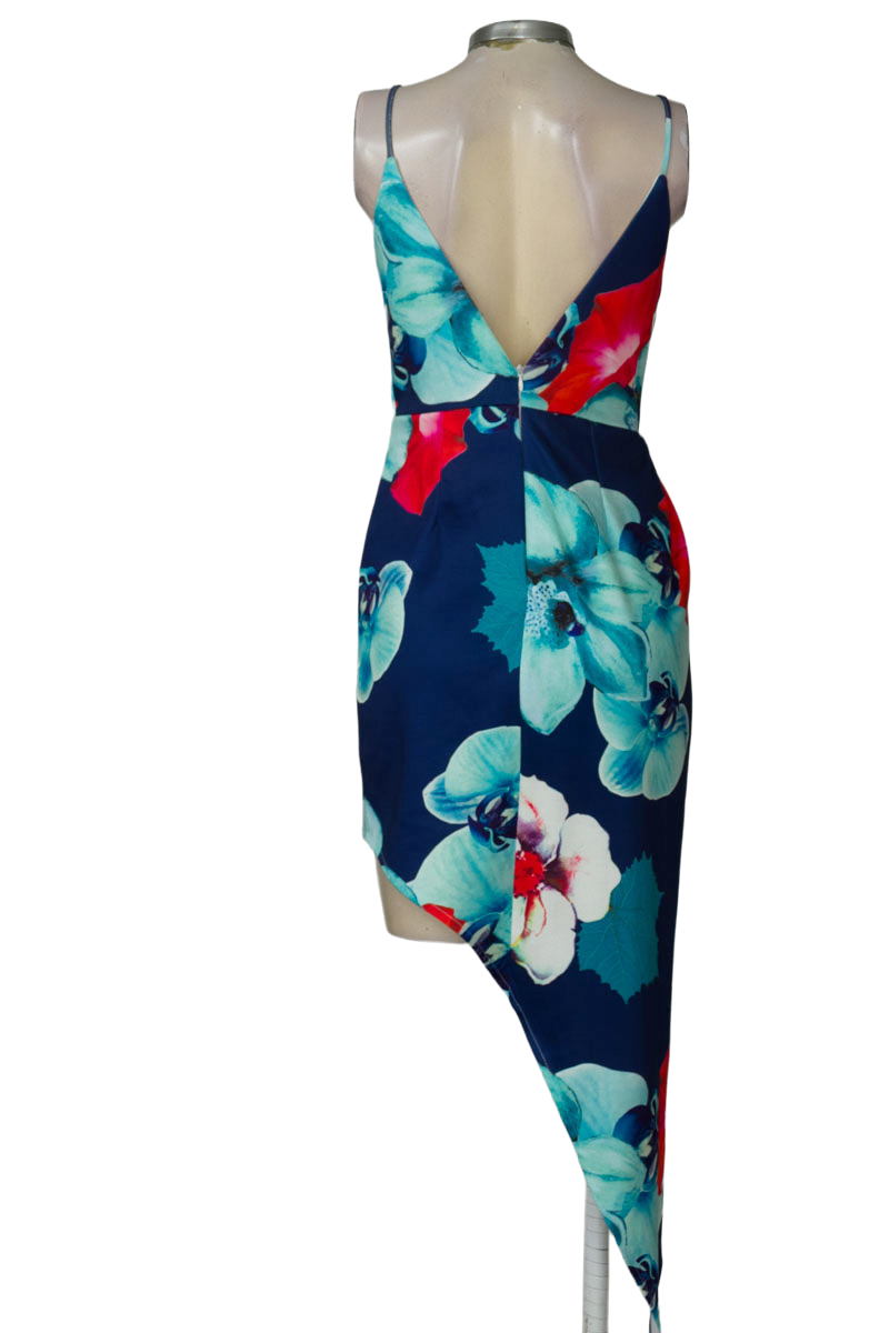 Vestido / Enterizo color Estampado - Eleanor