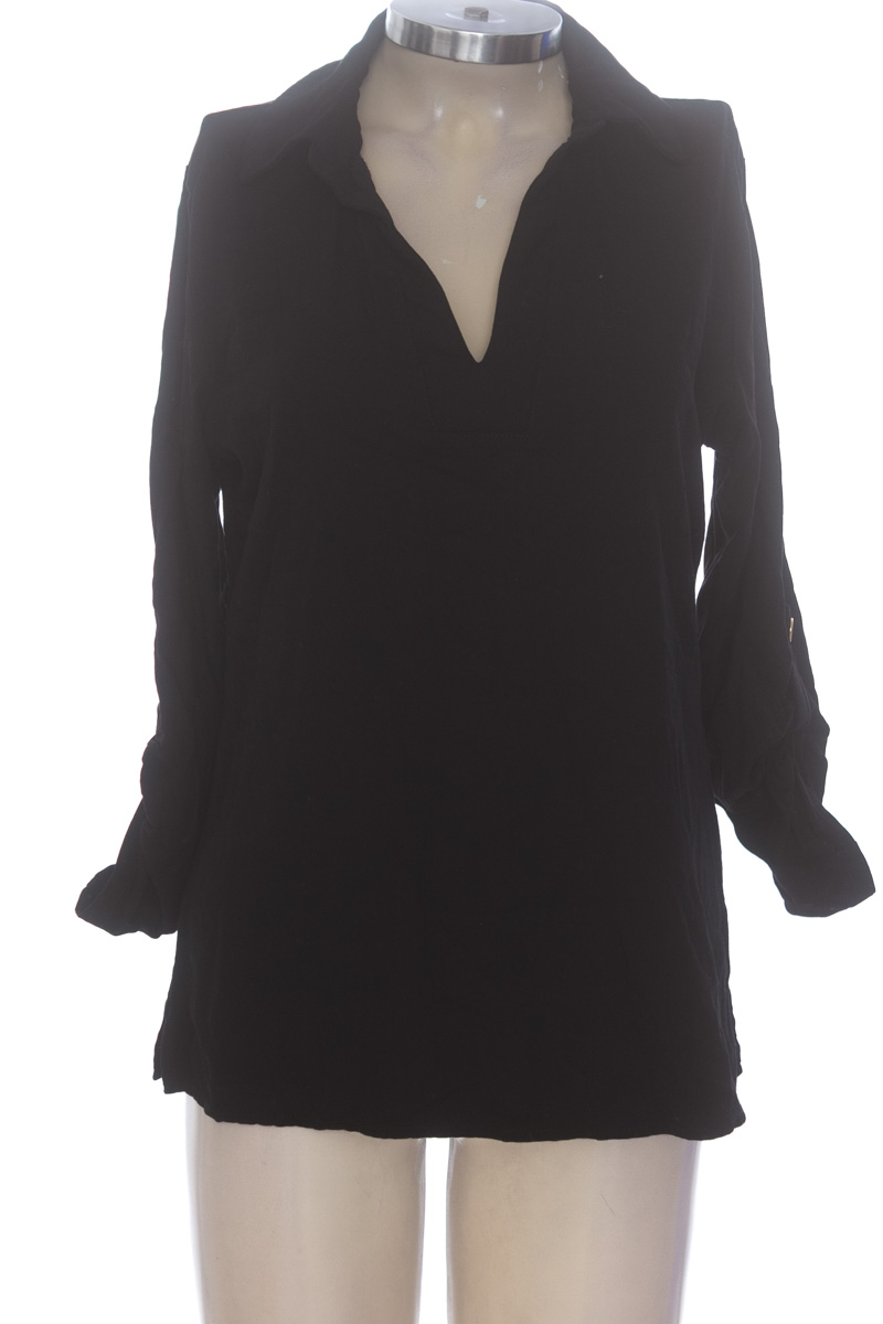 Blusa color Negro - ELA