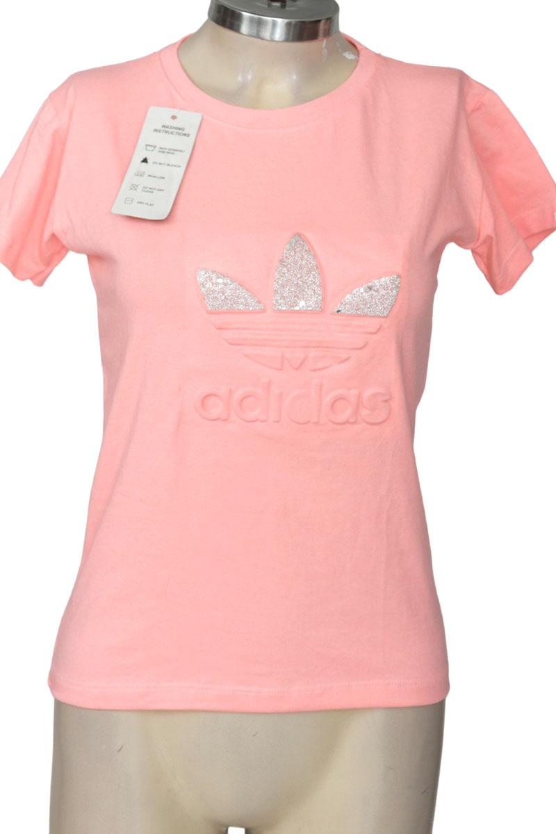 Ropa Deportiva / Salida de Baño color Rosado - Closeando