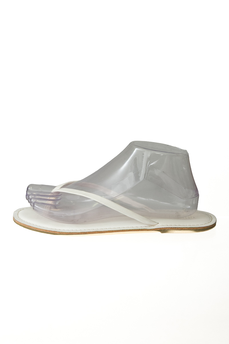 Zapatos color Blanco - Old Navy