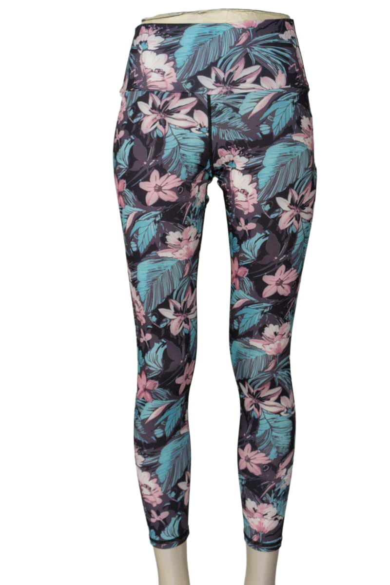 Ropa Deportiva / Salida de Baño color Estampado - Sybilla