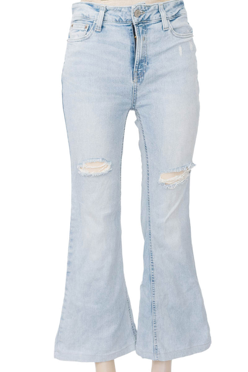 Pantalones color Azul - Koaj