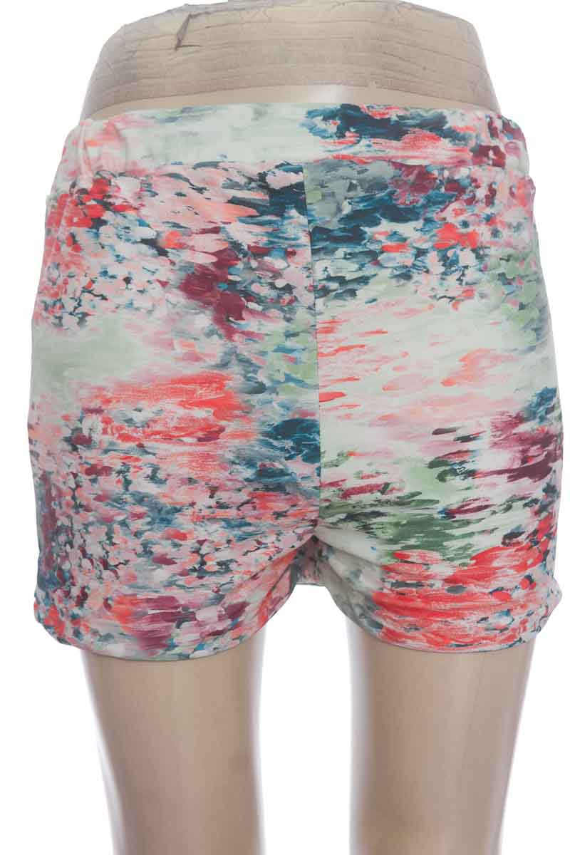 Ropa Deportiva / Salida de Baño color Estampado - Closeando