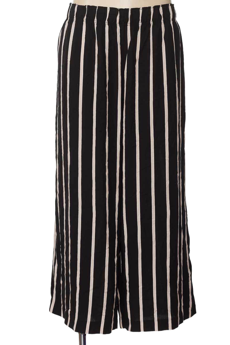 Pantalones color Negro - H&M