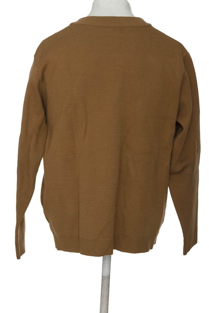 Sweater color Café - Luber