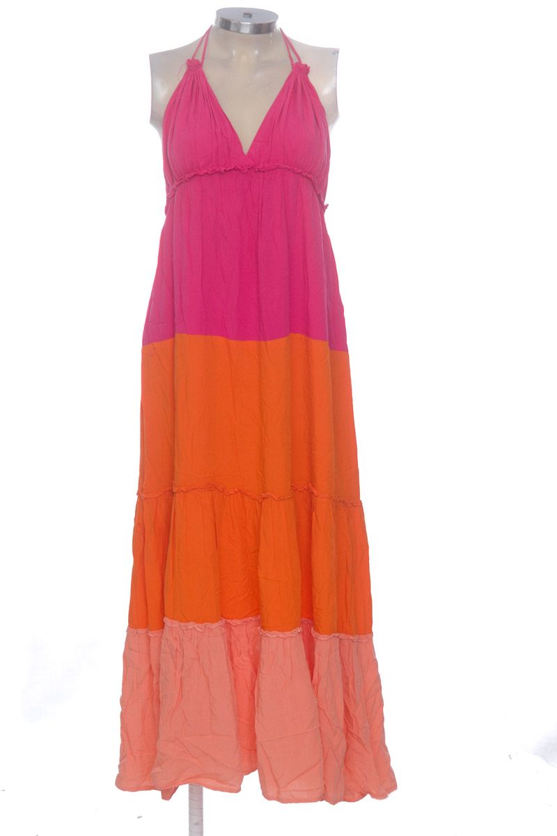 Vestido / Enterizo color Fucsia - Tea & Cup