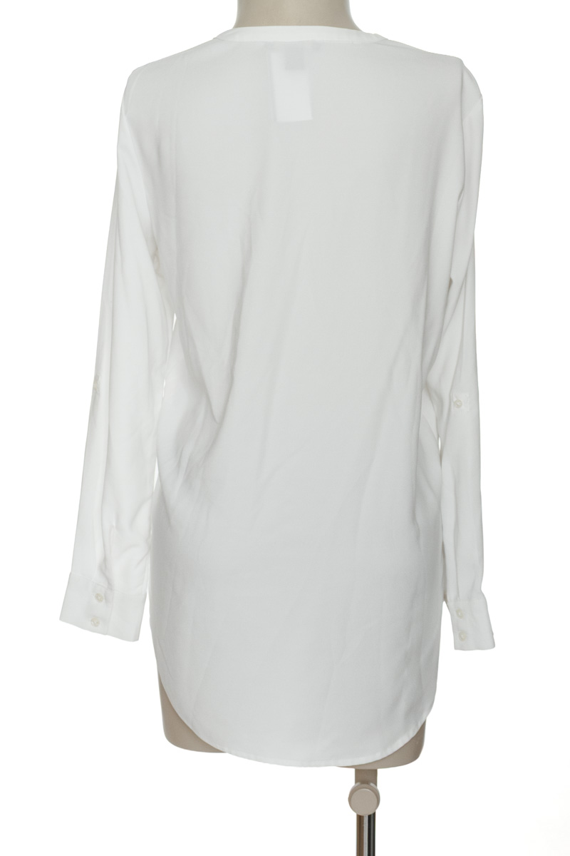 Blusa color Blanco - Dalia