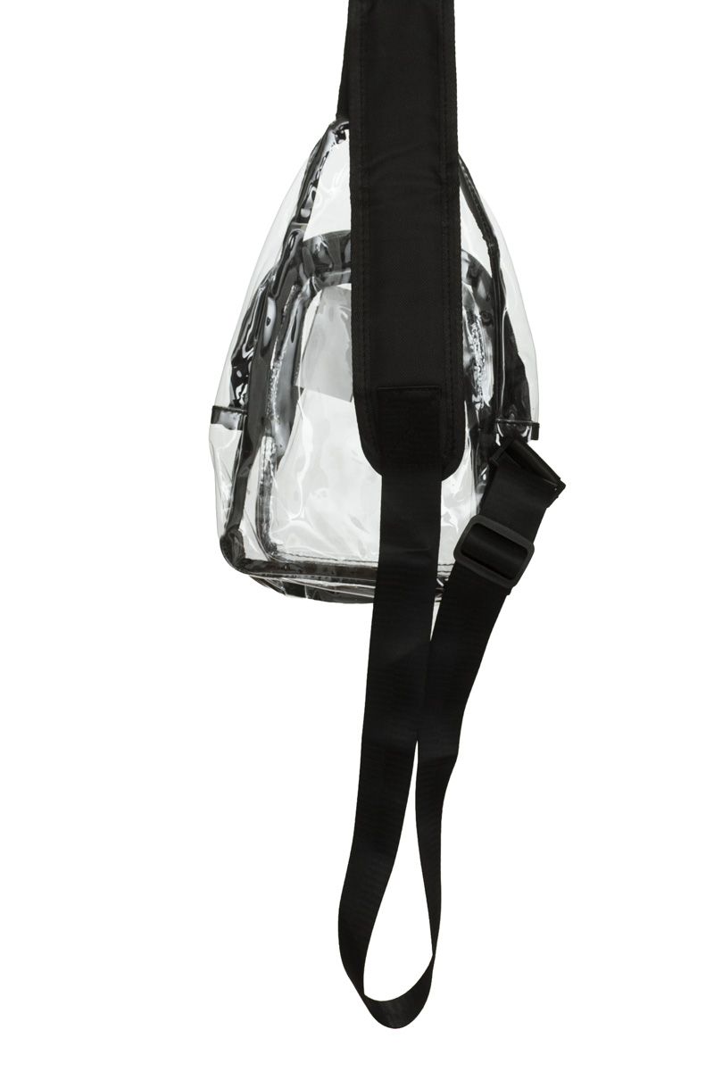 Cartera / Bolso / Monedero color Negro - Closeando